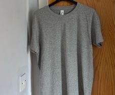 Four New Tshirts