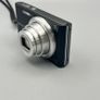 Sony DSC-W730 16.1MP Digital Camera Black Tested - Full Kit Image 3