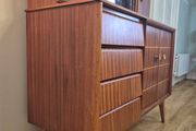 Mid century sideboard
