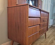 Mid century sideboard