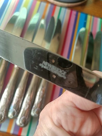 newbridge knives