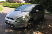 ford s max parts