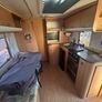Adria Adora Caravan 6/7 berth for sale Image 6