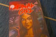 Final Girl: Once Upon a Full Moon Boardgame