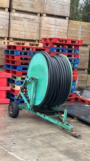 Irrigator