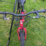 kids bike MX16 Image 3