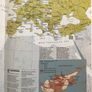 World War 1 in photographs and Atlas of Global Strategy Image 6