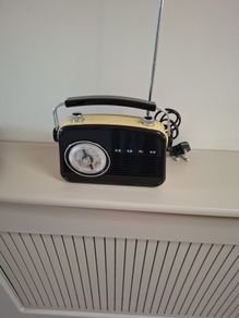 Radio