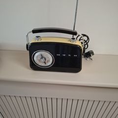 Radio
