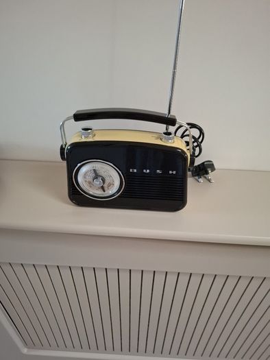Radio