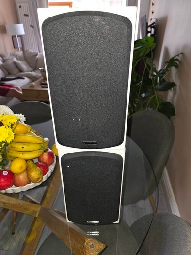 Monitor audio silver RX1