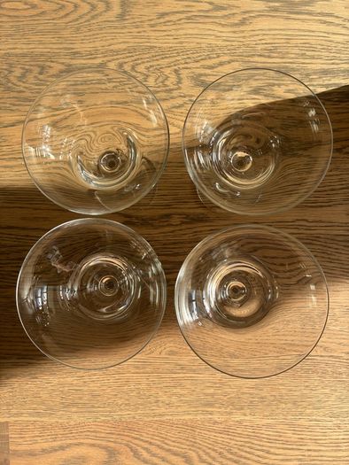 Margarita Glasses