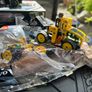 Mega Value Lego Speed Champion F1 Minis x 2 / Technics Bundle Image 8