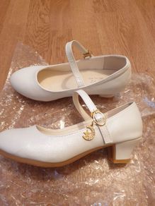 Communion Shoes