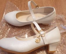 Communion Shoes