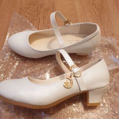 Communion Shoes