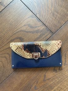 Salvatore Ferragamo Wallet