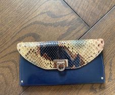 Salvatore Ferragamo Wallet