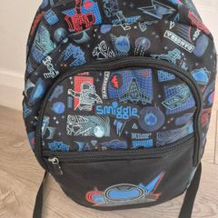 Smiggle School Bag