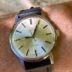 omega watch