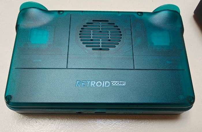 Retroid Flip 2