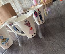paul costello mugs