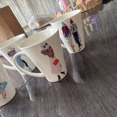 paul costello mugs