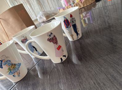 paul costello mugs