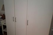 Ikea wardrobe - free to take away