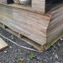 Paving slabs Indian sandstone Image 3