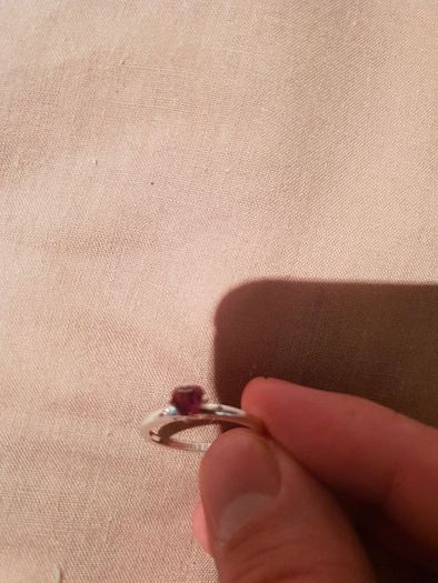 pandora ring
