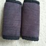 Diono Soft Wrap harness strap covers Image 3