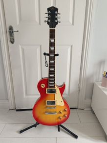 Electric Guitar