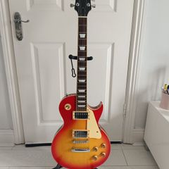 Electric Guitar