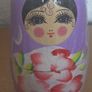 Russian Nesting Doll Image 2