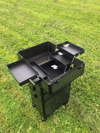 professional makeup case