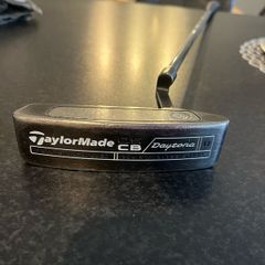 Taylormade putter