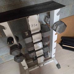 Dumbbells