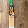 Junior DSC Cricket Bat Size 3 (Ages 7 to 9) Image 2