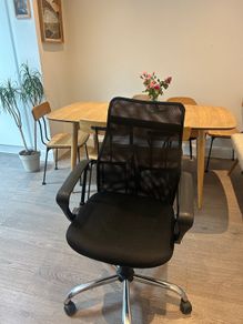 office chair