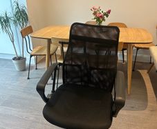 office chair
