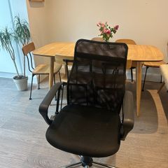 office chair