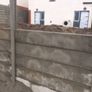 Concrete fencing posts for sale All types Image 6