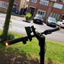 Ninebot G2 max Segway E scooter Image 4
