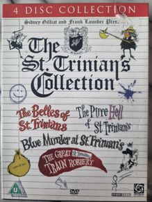 The St. Trinian's Collection