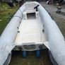 Flexboat SR10 3.1m RIB and Indespension Trailer Galway Image 4