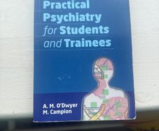 Practical Psychiatry for Students and Trainees