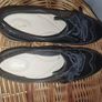 Clark's platform laceup shoes Image 2