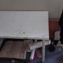 Ikea desk Image 2