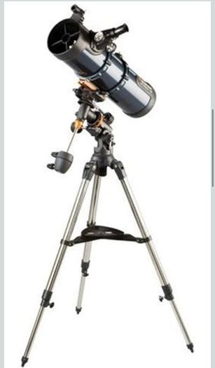 Celestron Astro Master 130EQ Telescope